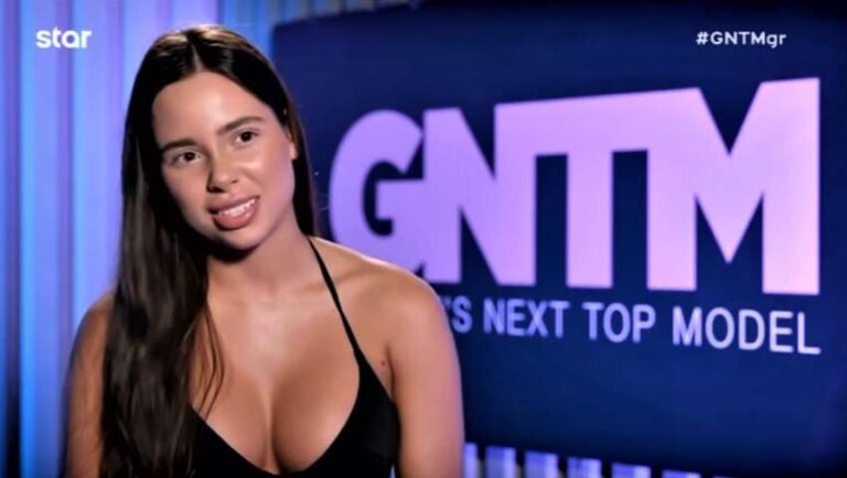 Σταρ Ελλάς 2018: «Έσφαξαν» την 18χρονη του Next Top Model με τις πλαστικές – Δεν μπήκε ούτε στη δεκάδα