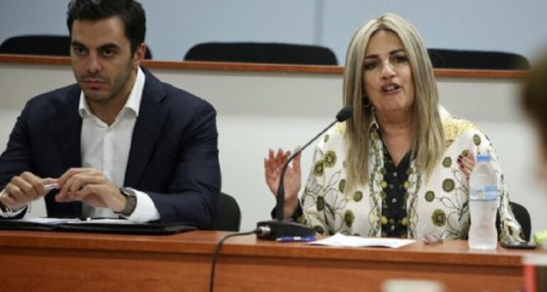 Κίνημα Αλλαγής: «Ο κόσμος επιστρέφει μαζικά σε εμάς»