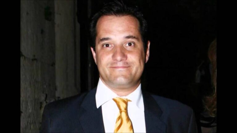 Αδωνις: «Γιάννος και Ακης θα φανούν αγγελούδια όταν θα ανοίξει ο φάκελος της περιόδου Τσίπρα»