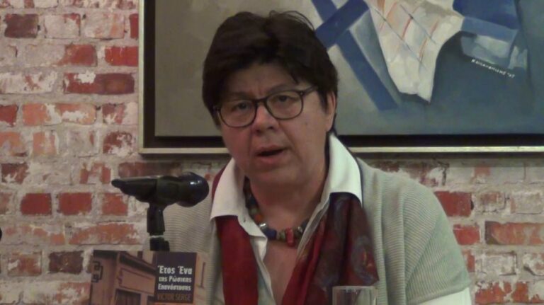 Μέλος Επιτροπής βιβλίων Ιστορίας: «Φαντασίωση ότι η Μακεδονία είναι Ελληνική»