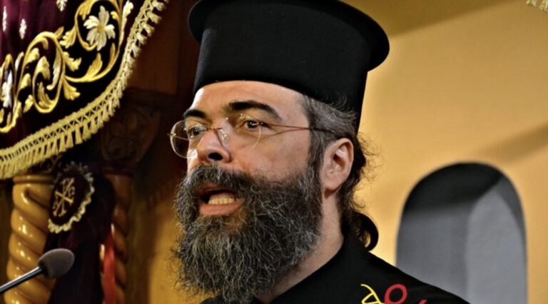 Ανδρέας Κονάνος: «Μην ασχολείσαι με το πώς σου φέρονται οι άλλοι, διότι θα αρρωστήσεις. Μάθε εσύ ν’ αγαπάς»