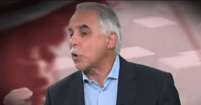 Ο Μπαλάφας εκνευρίζεται όταν λέμε τα Σκόπια Σκόπια και όχι «Μακεδονία»