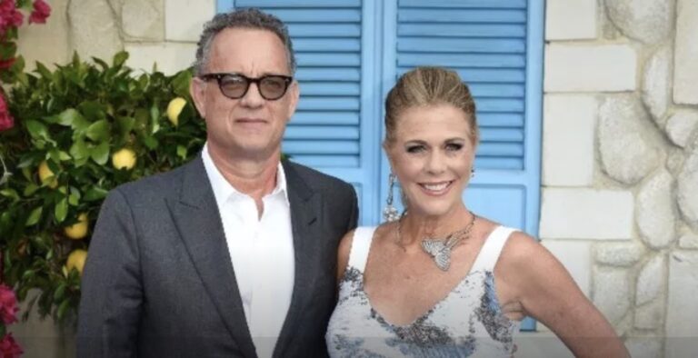 Θύμα απάτης έπεσε στην Ελλάδα ο Τομ Χανκς – Εξαλλος ο ηθοποιός