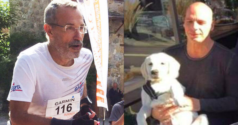 Καψής και Βαρουφάκης τσακώθηκαν στον Λυκαβηττό για τον σκύλο του πρώην υπουργού