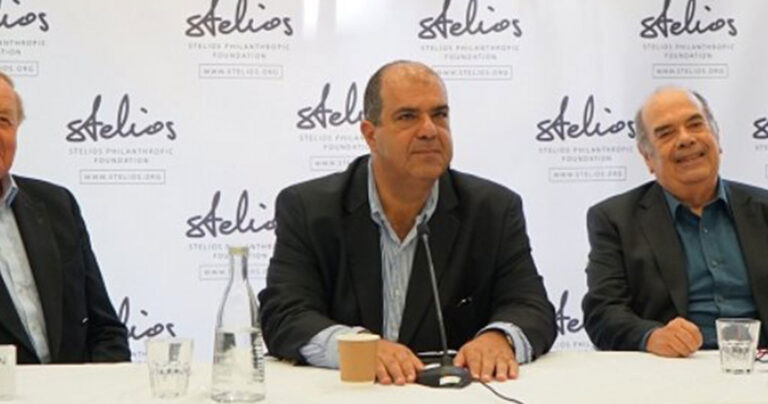 Φωτιά στο Μάτι: O Στέλιος Χατζηιωάννου δωρίζει 5.000 ευρώ σε κάθε συγγενή θανόντων