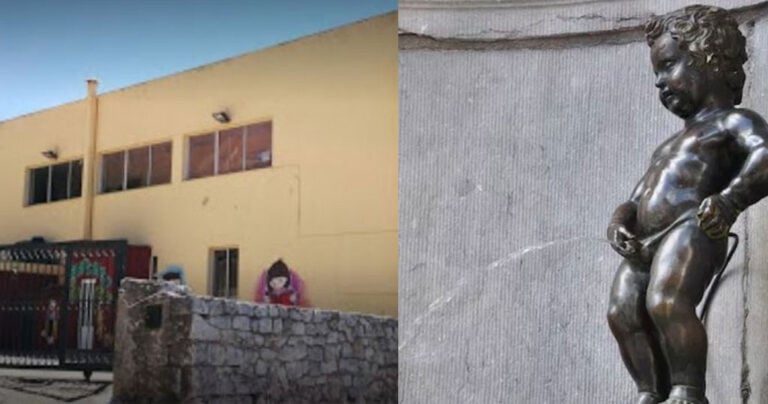 Πρωτοφανείς βανδαλισμοί σε σχολείο στην Κεφαλονιά: Ούρησαν πάνω σε υπολογιστές
