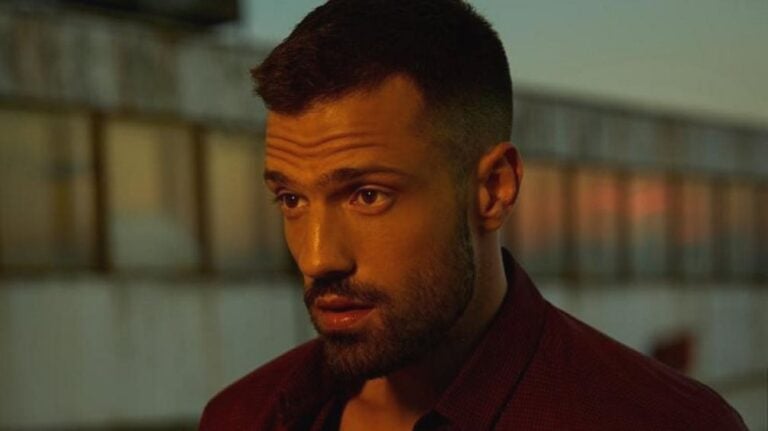 Νούμερο 1 στο YouTube το νέο του τραγούδι του Κωνσταντίνου Αργυρού