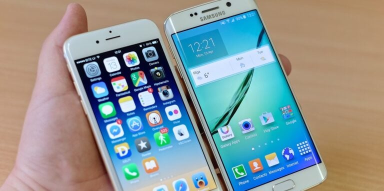 Η Apple και η Samsung έφαγαν πρόστιμο 5 εκατ. ευρώ γιατί επιβραδύνουν τα κινητά επίτηδες