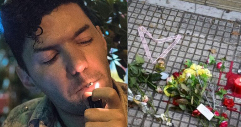 Eπιστολή μητέρας Ζακ Κωστόπουλου στον Πρωθυπουργό: «Πέθανε εξαιτίας ρατσιστικής μεταχείρισής»