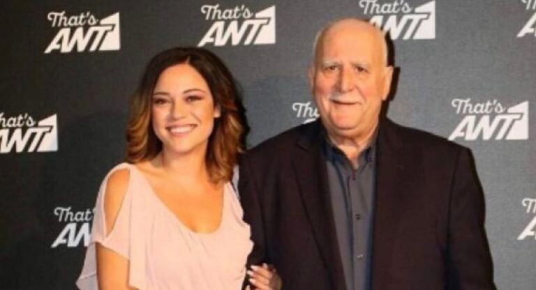 Αυτή είναι η αντικαταστάτρια της Μπάγιας Αντωνοπούλου