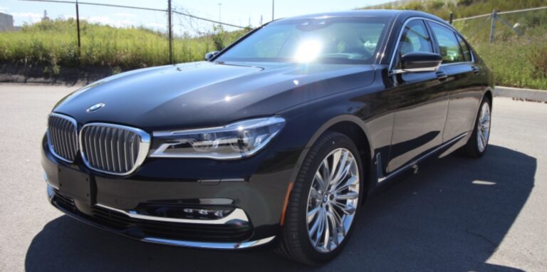 Ποιοι δικαιούνται στην Ελλάδα να έχουν θωρακισμένο αυτοκίνητο