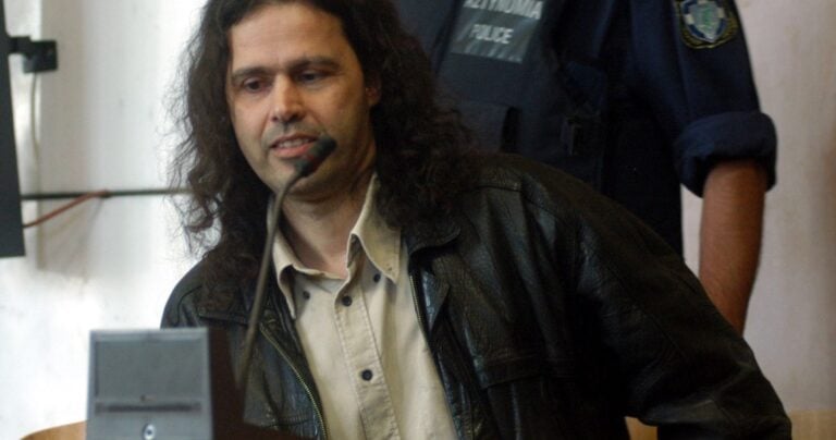 Σάββας Ξηρός: «Όσοι αντιδρούν στην αποφυλάκισή μου, πρέπει να μάθουν νομικό πολιτισμό»