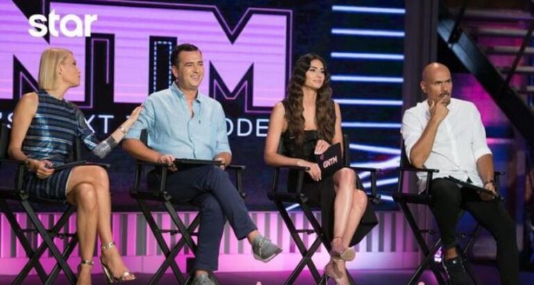 Παρέμβαση της Γενικής Γραμματείας Ισότητας κατά «Next Top Model» και 11880