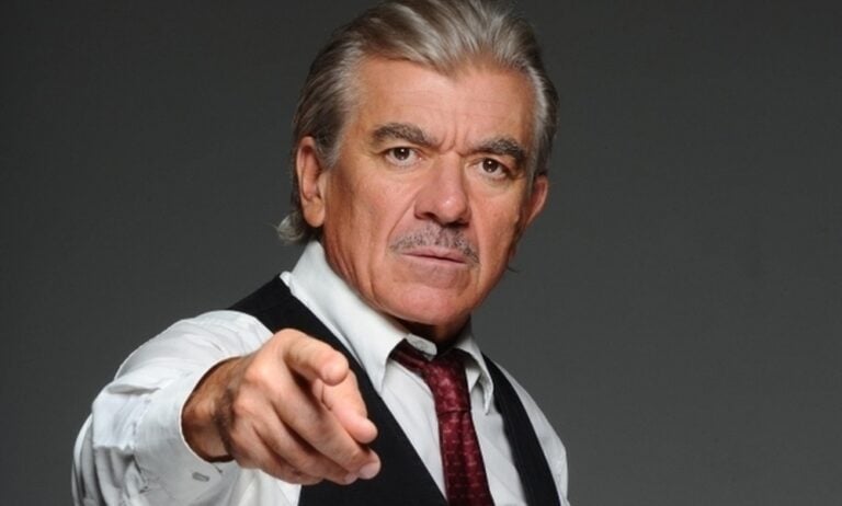 «Η κοπέλα μου είναι 22 ετών- Αν τα βρίσκω μαζί της, ποιον αφορά η διαφορά ηλικίας»