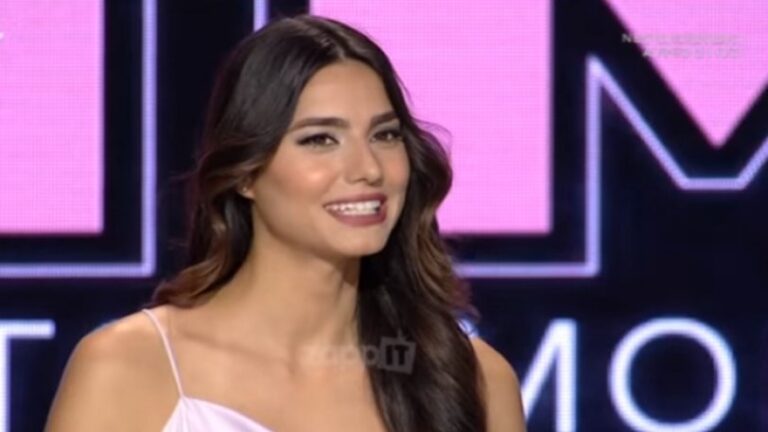 H Ηλιάνα Παπαγεωργίου χωρίς μακιγιάζ είναι άλλος άνθρωπος