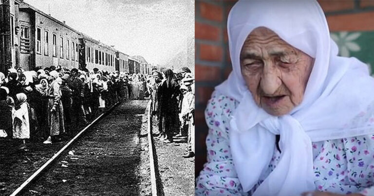 H γηραιότερη γυναίκα στον κόσμο είναι 129 ετών και λέει ότι η μακροζωία της είναι τιμωρία από τον Θεό