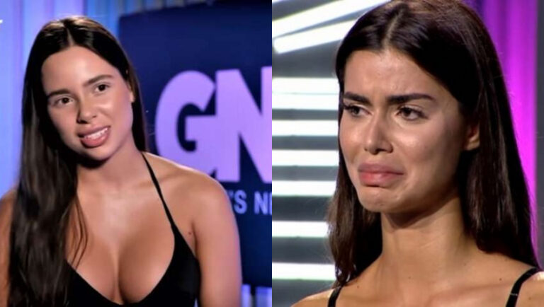Στα καλλιστεία οι «πλαστικές» του Next Top Model – Η μία Star Hellas, η άλλη θρήνος