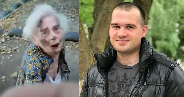 Άντρας πρέπει να πληρώσει πρόστιμο 65 ευρώ επειδή κλώτσησε έναν άντρα που χτυπούσε μια ηλικιωμένη