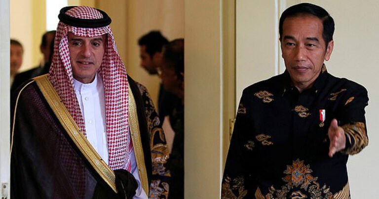 H Σαουδική Αραβία εκτέλεσε υπηρέτρια από την Ινδονησία γιατί σκότωσε το αφεντικό της όταν την βίαζε