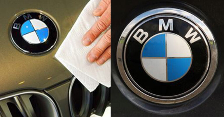 Οι οδηγοί των BMW ψηφίστηκαν ως οι πιο αγενείς οδηγοί