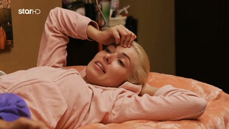 Σκάνδαλο στο Next Top Model: Παίκτρια κατηγορείται πως την έβαλε στο παιχνίδι ο «γκόμενος»