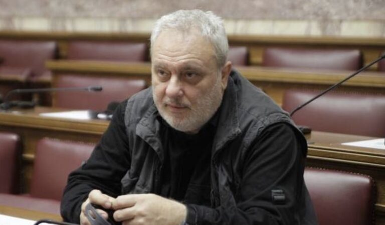 Ψαριανός: «Η επάνασταση του 1821 είναι παραμύθι»