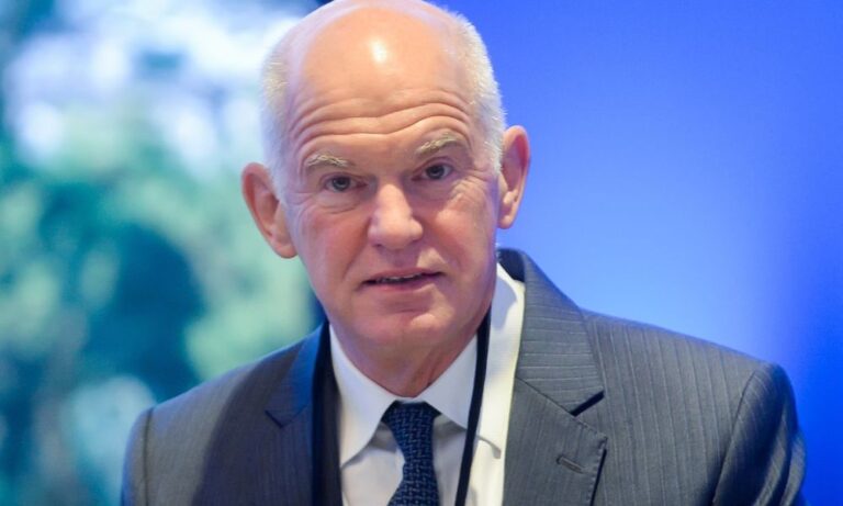 Η κόρη του Γιώργου Παπανδρέου έχει τα πιο εντυπωσιακά μαλλιά που έχουμε δει