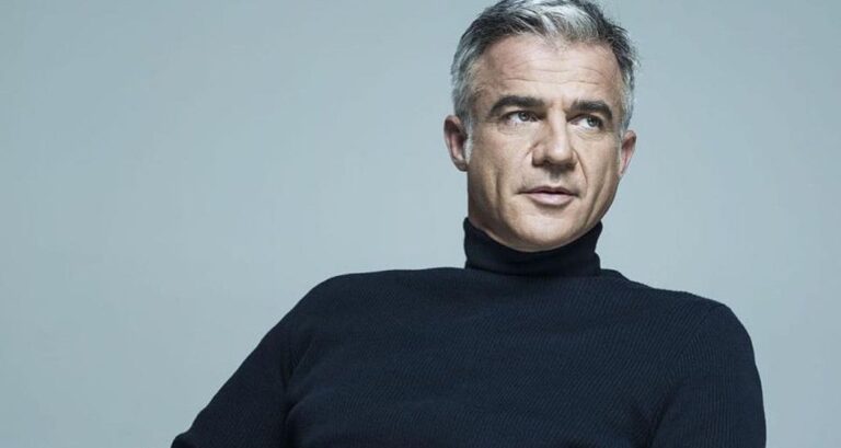 Δημήτρης Αργυρόπουλος: Έτσι έμοιαζε την δεκαετία του ’80