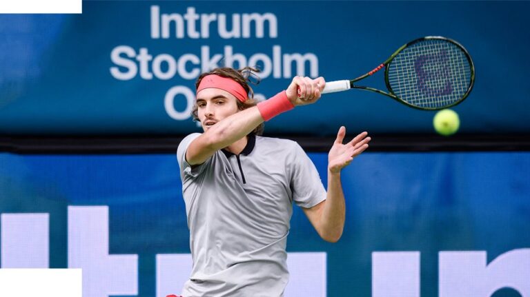 Πόσα λεφτά θα πάρει ο Τσιτσιπάς για την μεγάλη του νίκη