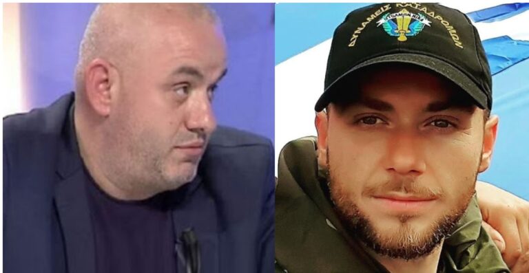 Αλβανός δημοσιογράφος: «Καλύτερα να κλαίνε μάνες Ελλήνων»