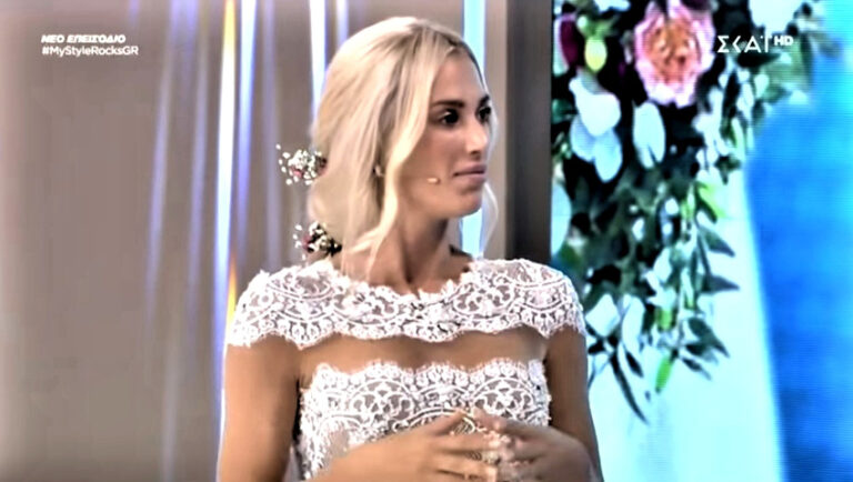 My Style Rocks: Τι θα συμβεί με τα νέα επεισόδια στα οποία εμφανίζεται η Βικτώρια Καρύδα;