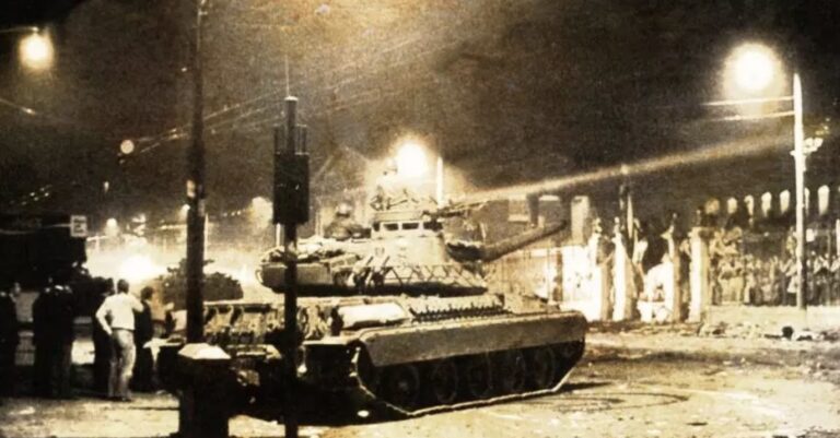 Υπήρξαν νεκροί εντός του Πολυτεχνείου; Υπήρξαν νεκροί γύρω από το Πολυτεχνείο;