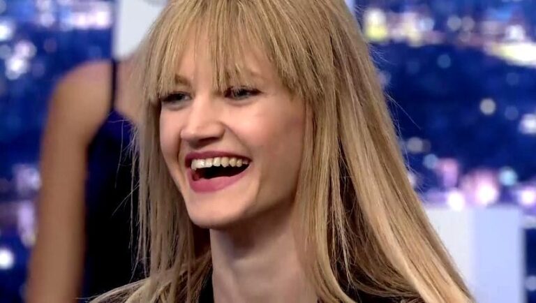 Η μεγάλη αδερφή του «Ρονάλντο» εμφανίστηκε στο Νext Top Model και είναι ωραιότερη και από την Ηλιάνα