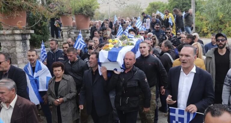 Tα Fake News που σκότωσαν την αλήθεια στην υπόθεση Κατσίφα