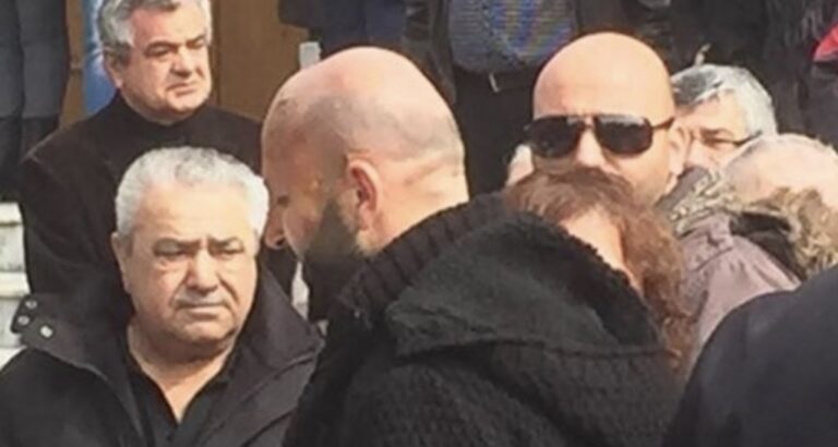 «Κρεμάστε τον ανεκδιήγητο που τόλμησε να χαλάσει την κοινωνία μας»