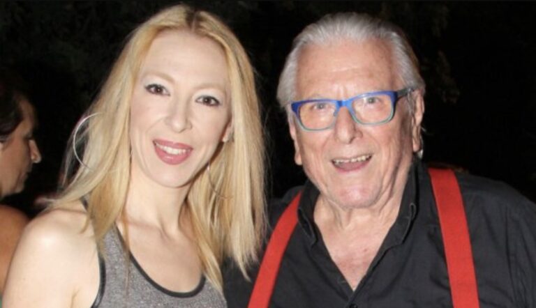 Κώστας Βουτσάς: Όλη η αλήθεια για την απόκτηση δεύτερου παιδιού με την Αλίκη