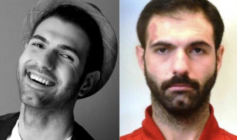 Γιώργος Κάρκας: Σοκαρισμένος ο καλλιτεχνικός κόσμος για την υπόθεση βιασμού του ταξιτζή