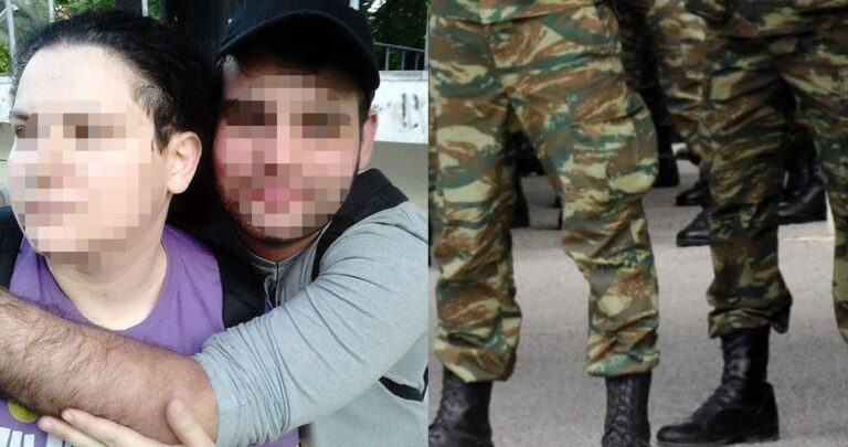 Συγκλονίζει αδελφή 38χρονου που βίασαν στον στρατό και αυτοκτόνησε: «Δεν είστε άντρες»