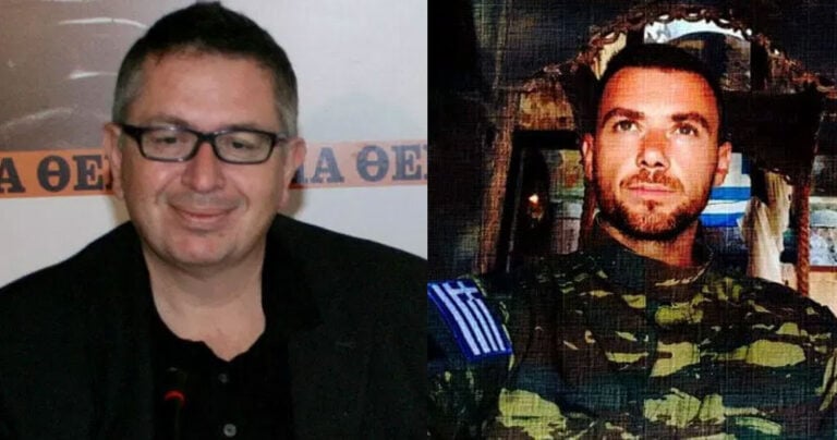 Θέμος Αναστασιάδης: Αντίποινα σκληρά «και νύχτα» για σένα Κατσίφα