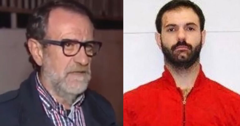 Ξεσπά ο πατέρας του Γιώργου Καρκά: «Χαίρομαι για τον γιο που έχω»