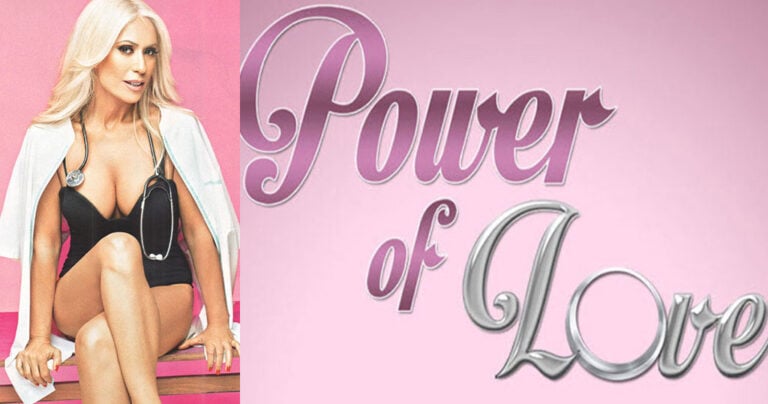 Επιστρέφει το «Power of Love»: Κυκλοφόρησε το πρώτο τρέιλερ