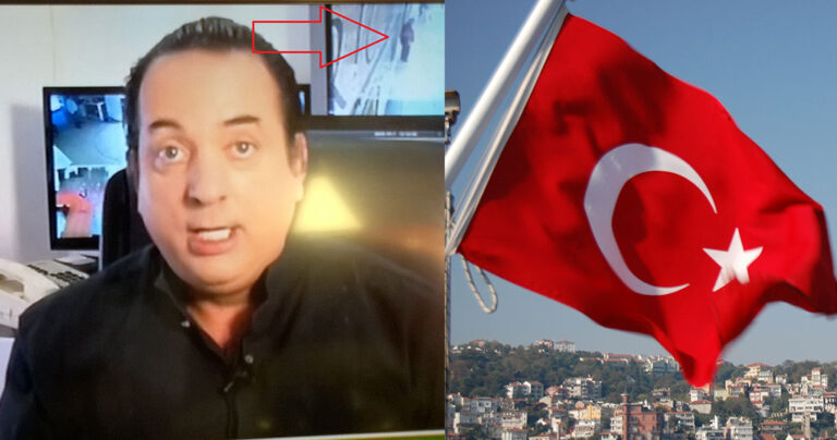 Ο Ριχάρδος έστελνε έως και 150 κιλά χρυσού τη μέρα στην Τουρκία