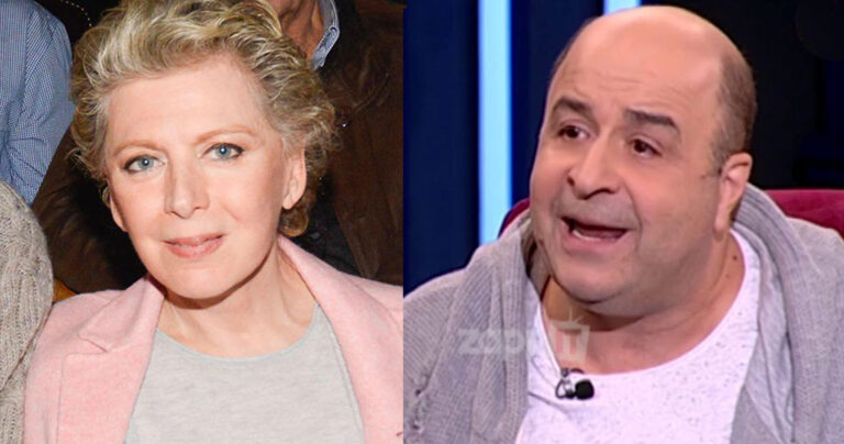 H Ακρίτα απαντάει στον Σεφερλή μετά την μήνυση: «Γυρίστε στην σπηλιά σας»