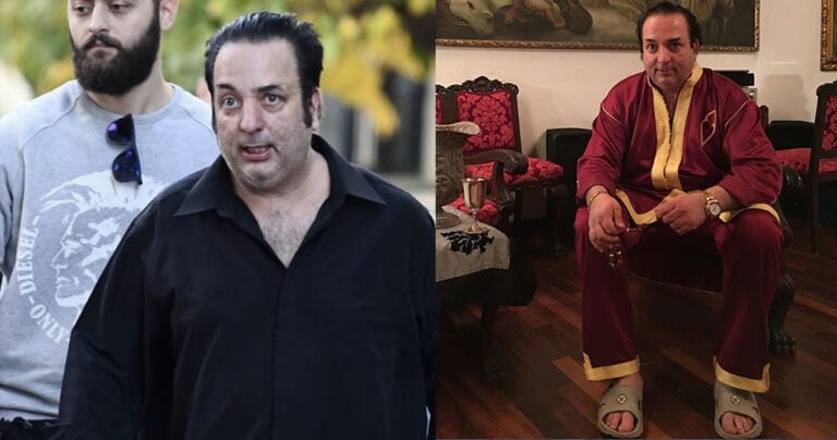 Ριχάρδος: Έδινε κάθε μέρα 100.000 ευρώ σε διαφημίσεις για να κάνει «πλύση εγκέφαλου»