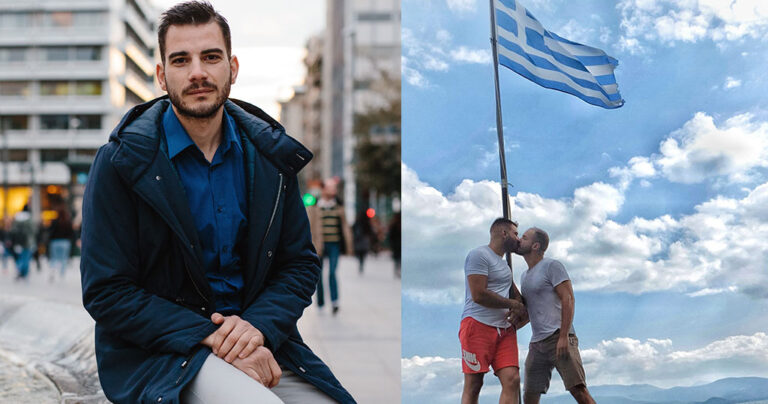 Μιχάλης Λώλης: «Δεν ανάρτησα τη συγκεκριμένη φωτογραφία για να προκαλέσω το εθνικό συναίσθημα»
