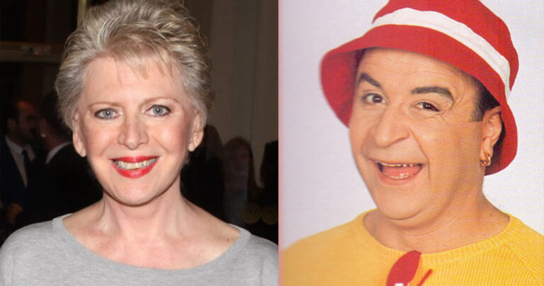 Ακρίτα για Σεφερλή: «Ευχαριστώ τους θαυμαστές του που μου εύχονται ψόφους και καρκίνους»