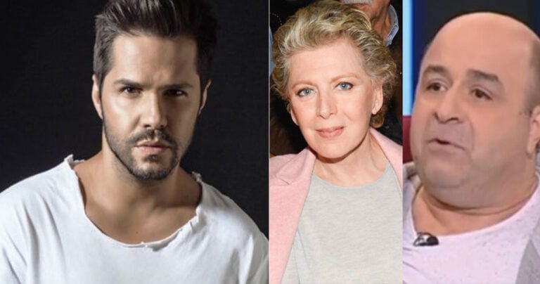 Ξέσπασμα Τσαλίκη στην κόντρα Ακρίτας-Σεφερλή: «Είστε δυστυχώς ο πιο αδύναμος κρίκος»