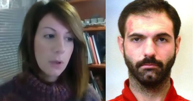 Aδερφή ηθοποιού που κατηγορείται για βιασμό οδηγού ταξί: «Ο αδερφός μου είναι αδίκως μέσα»