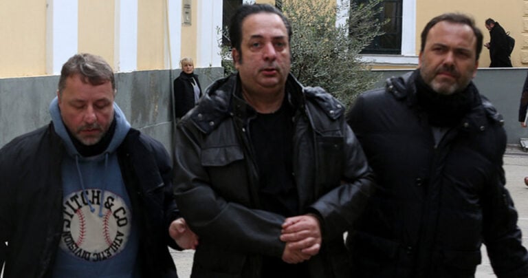 Ριχάρδος: «Mε έμπλεξαν, δεν έχω σχέση με το κύκλωμα λαθρεμπορίας χρυσού»