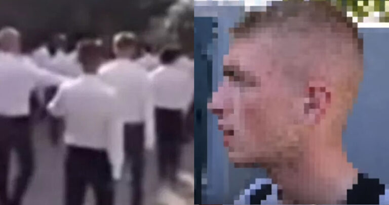 Οι μαθητές του 1ου ΓΕΛ Γέρακα απαντούν για την αποβολή τους